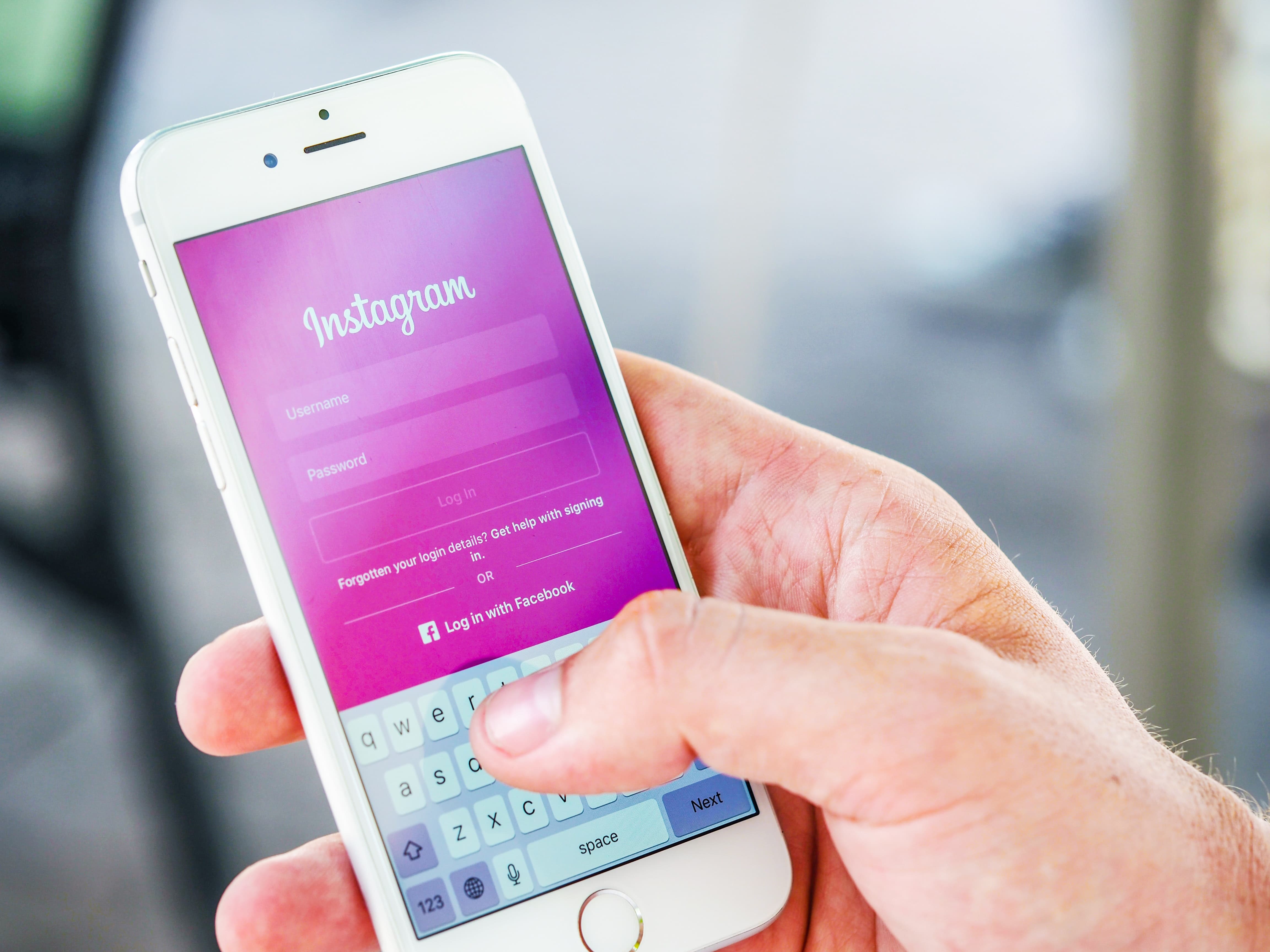 No more likes= No more money: What’s next for Instagram Influencer Marketing?